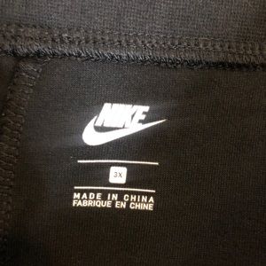 Nike Pants - Black Nike Sweatpants. Nike Pants - Black Nike Sweatpants.